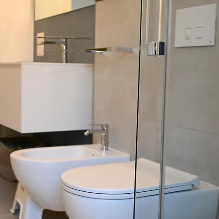 Se171 - Senigallia, Nuovo Trilocale Fronte Mare * Senigallia