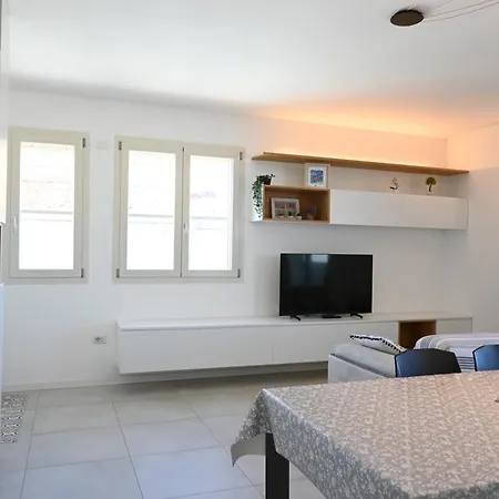 Se171 - Senigallia, Nuovo Trilocale Fronte Mare Apartment Senigallia