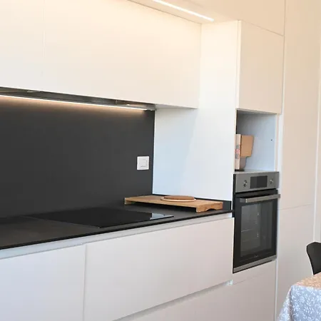 Apartment Se171 - Senigallia, Nuovo Trilocale Fronte Mare *