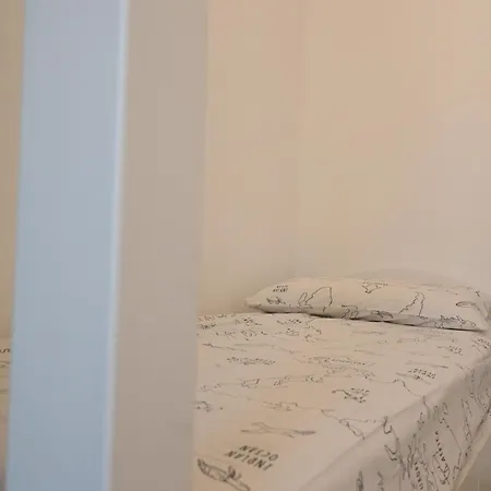 Se171 - Senigallia, Nuovo Trilocale Fronte Mare