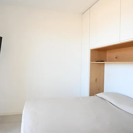 Apartment Se171 - Senigallia, Nuovo Trilocale Fronte Mare *