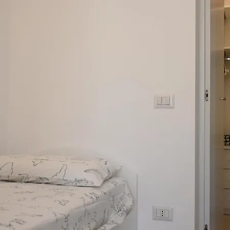 Se171 - Senigallia, Nuovo Trilocale Fronte Mare Apartment