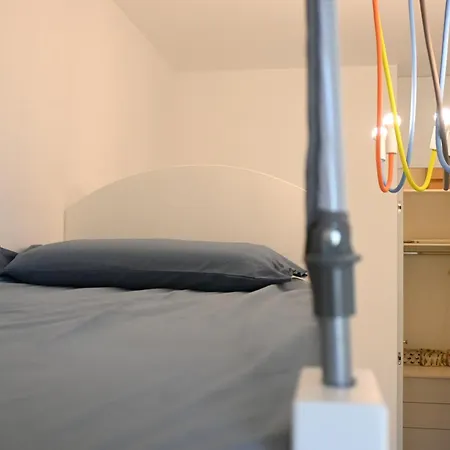 Se171 - Senigallia, Nuovo Trilocale Fronte Mare Apartment Senigallia