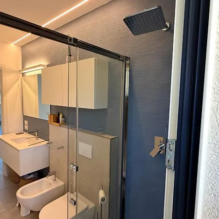 Apartment Se171 - Senigallia, Nuovo Trilocale Fronte Mare *