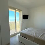 شقة Se171 - Senigallia, Nuovo Trilocale Fronte Mare
