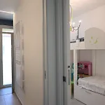 Se171 - Senigallia, Nuovo Trilocale Fronte Mare * セニガッリア