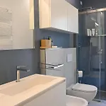 Se171 - Senigallia, Nuovo Trilocale Fronte Mare *