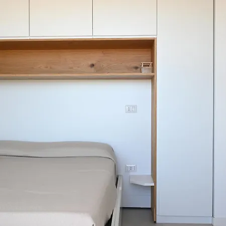 Apartment Se171 - Senigallia, Nuovo Trilocale Fronte Mare Senigallia